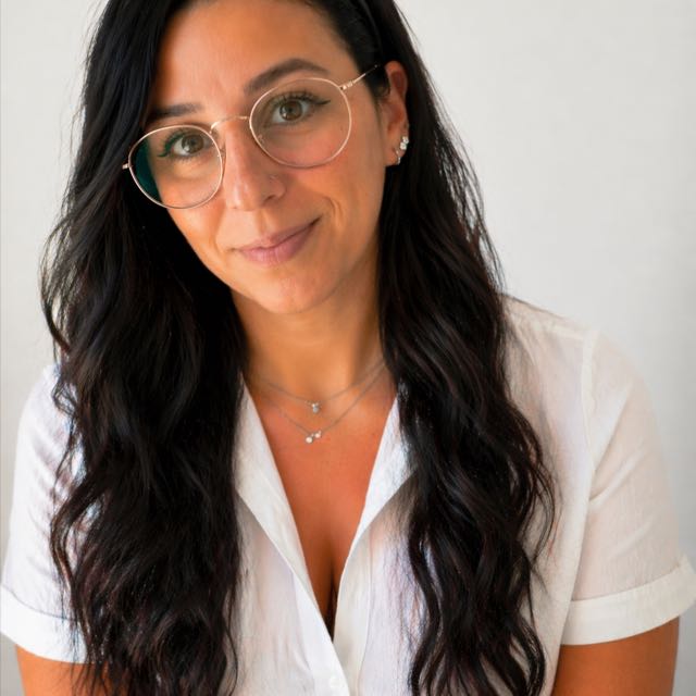 Giada Mansi, counselor psicobiologica